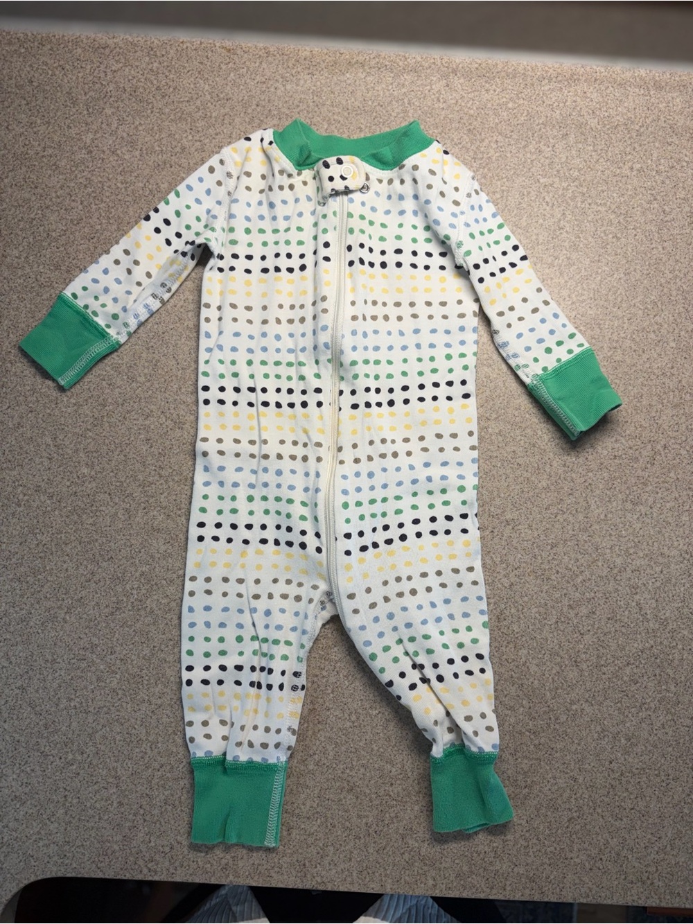 Hanna Andersson Pajamas